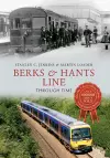 Berks & Hants Line Through Time cover