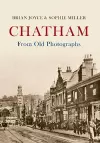 Chatham From Old Photographs cover