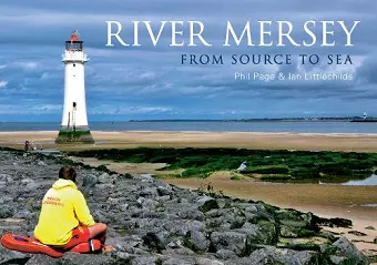 River Mersey cover