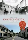 Kingsteignton Through Time cover