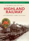 Locomotives of the Highland Railway cover