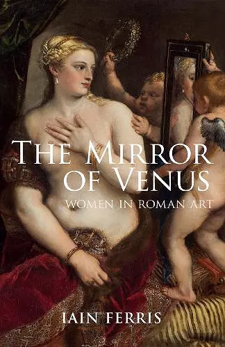 The Mirror of Venus cover