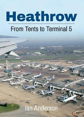 Heathrow cover
