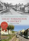 Great Torrington & District Through Time cover
