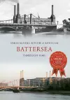 Battersea Through Time cover