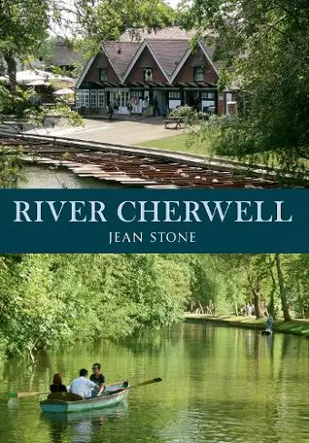 River Cherwell cover
