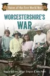 Worcestershire's War cover