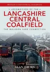 Locomotives of the Lancashire Central Coalfield cover