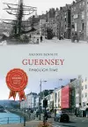 Guernsey Through Time cover