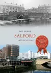 Salford Through Time cover