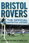 Bristol Rovers cover