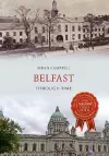 Belfast Through Time cover