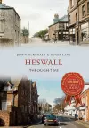 Heswall Through Time cover