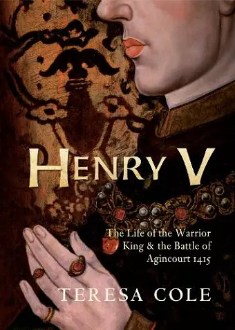 Henry V cover