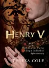 Henry V cover