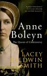 Anne Boleyn cover
