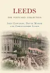 Leeds The Postcard Collection cover