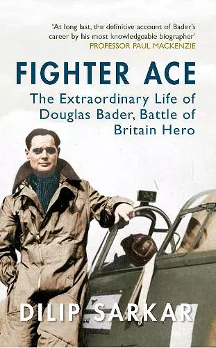 Fighter Ace cover