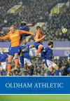 Oldham Athletic A Pictorial History cover