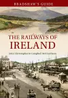 Bradshaw's Guide The Railways of Ireland cover