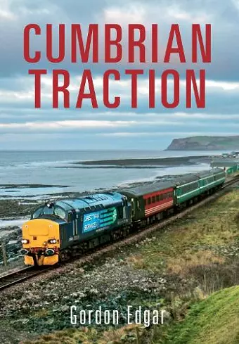 Cumbrian Traction cover