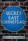 Secret East Grinstead cover