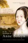 In the Footsteps of Anne Boleyn cover