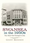 Swansea in the 1950s cover