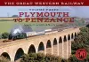 The Great Western Railway Volume Three Plymouth To Penzance cover