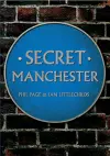 Secret Manchester cover