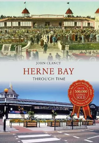 Herne Bay Through Time cover