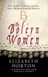 The Boleyn Women cover