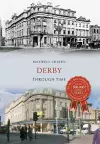 Derby Through Time cover