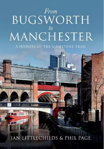 From Bugsworth to Manchester cover