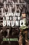 Isambard Kingdom Brunel cover
