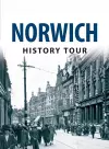 Norwich History Tour cover