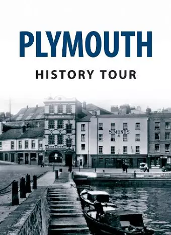 Plymouth History Tour cover