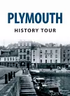 Plymouth History Tour cover
