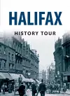 Halifax History Tour cover