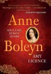 Anne Boleyn cover