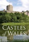 Castles of Wales cover