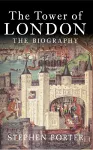 The Tower of London cover