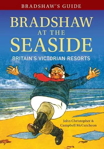 Bradshaw's Guide Bradshaw at the Seaside cover