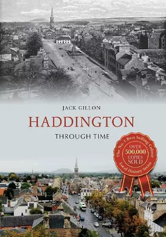Haddington Through Time cover