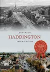 Haddington Through Time cover