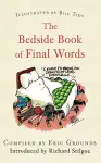 The Bedside Book of Final Words cover