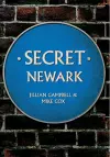 Secret Newark cover