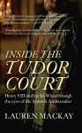 Inside the Tudor Court cover
