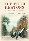 The Four Heatons The Postcard Collection cover