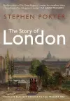 The Story of London cover